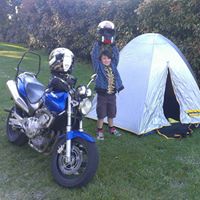 Brian Magill Photo 5
