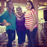 Vanessa Calderon Photo 36