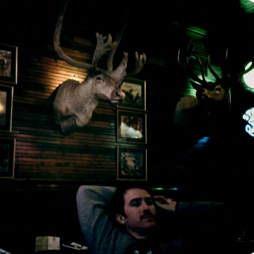 John Morin Photo 14