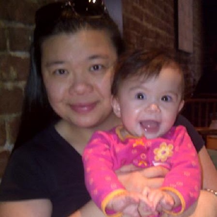 Elizabeth Lew Photo 9
