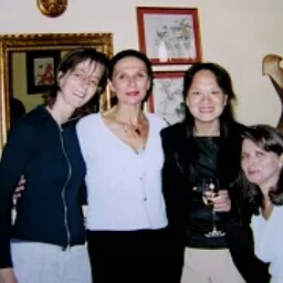 Lan Yu Photo 39