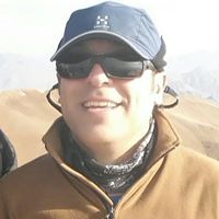 Hamid Torabi Photo 17