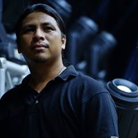 Alberto Cruz Photo 21