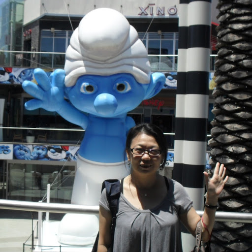 Janet Chan Photo 17