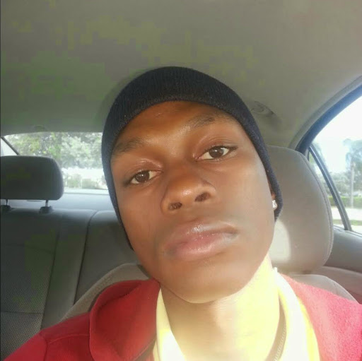 Vincent Griffin Photo 16