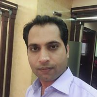 Zaheer Cheema Photo 8