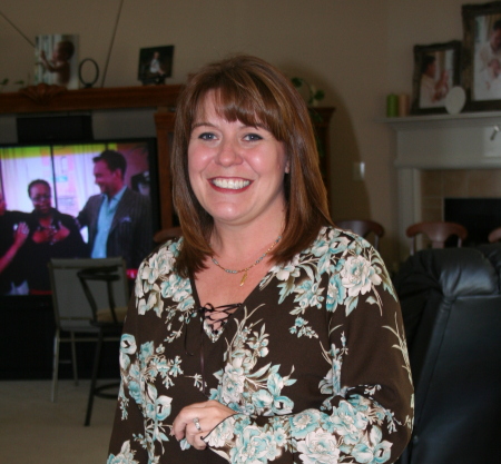 Kimberly Calvert Photo 22