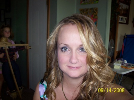 April Knapp Photo 17