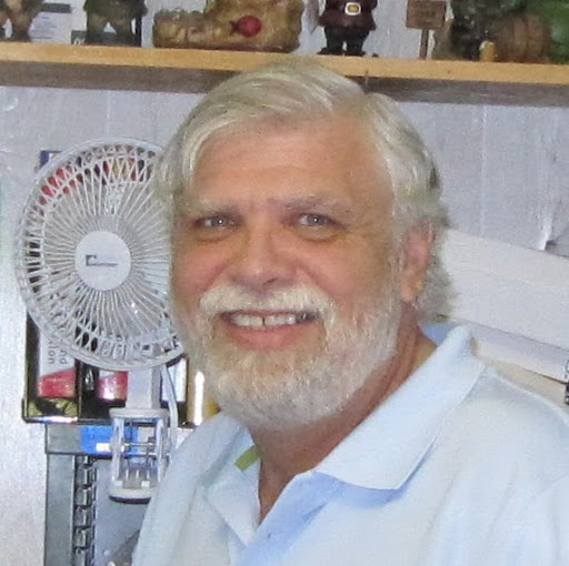 Arthur Hunt Photo 7