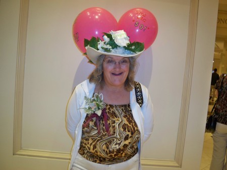 Cynthia Simmons Photo 22