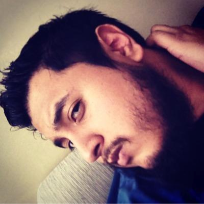 Erick Ramirez Photo 2