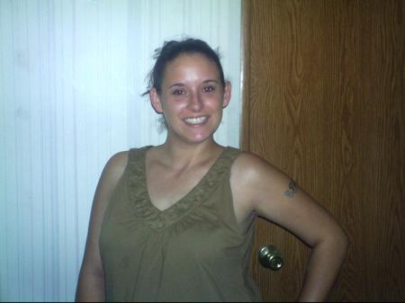 Emily Vaughn Photo 36