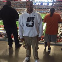 Stephen Nesmith Photo 20