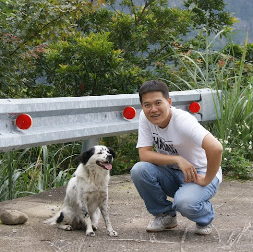 Henry Liu Photo 42