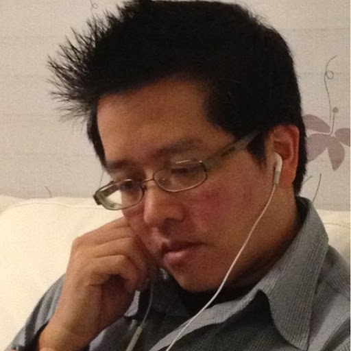 Tony Dang Photo 17