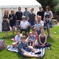 Sue Tozer Photo 3