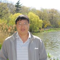 Lin Jiang Photo 29