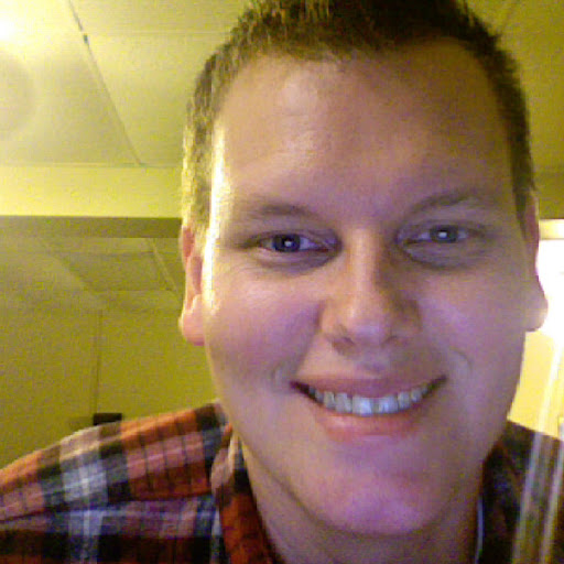 Brian Stratton Photo 11