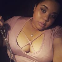 Keyana Robinson Photo 11
