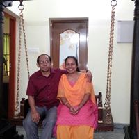 Ann Mathai Photo 7