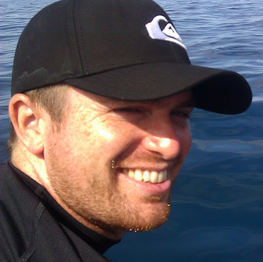Michael Pickett Photo 41