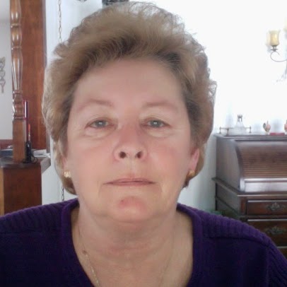Doris Marsh Photo 15