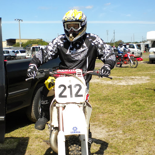 Gerald Workman Photo 12