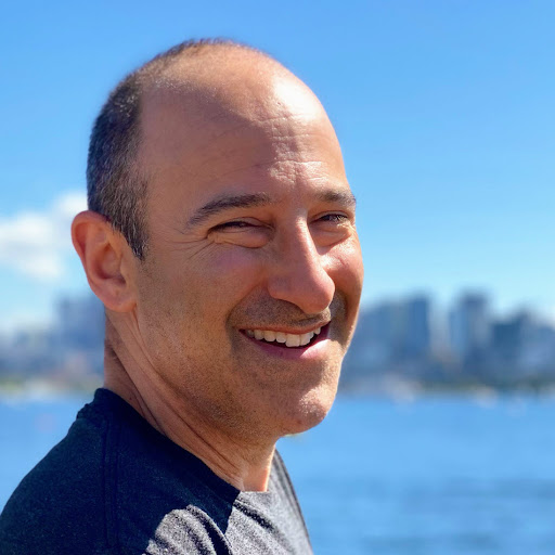 Daniel Robbins Photo 37