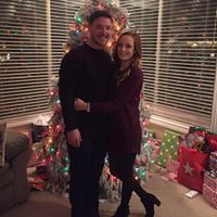 Samantha Beall Photo 17