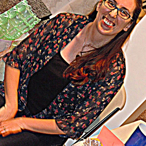 Stephanie Cale Photo 3