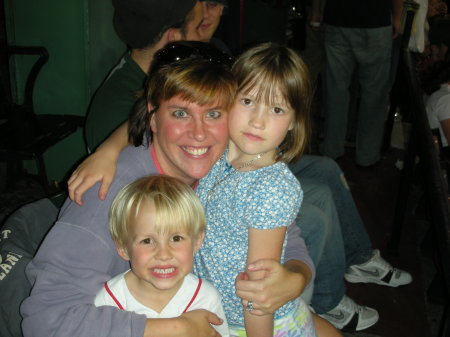 Tracy Talbott Photo 9