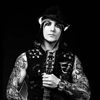 Harry Spear Photo 3