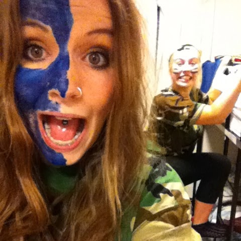 Sarah Vickery Photo 4