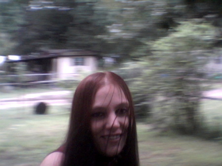 Jennifer Hamilton Photo 26