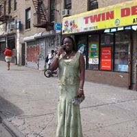 Lily Osei Photo 6