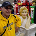 Larry Monroe Photo 21