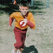 Barry Allen Photo 34