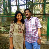 Priya Nagarajan Photo 12