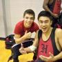 Dylan Hall Photo 30