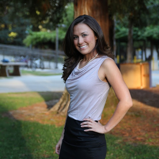 Meaghan Fitzgerald Photo 11