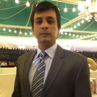 Arshad Abbasi Photo 20
