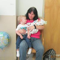 Deborah Downes Photo 15