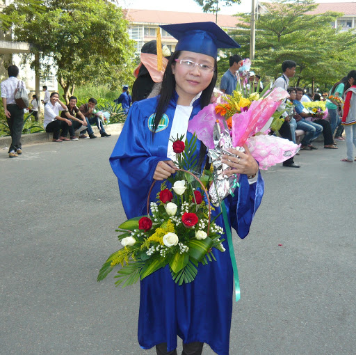 Phuong Tran Photo 21