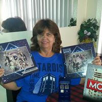 Patricia Doster Photo 19