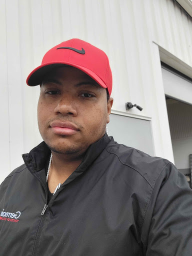 Quinton Stewart Photo 11