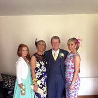 Gerard Dempsey Photo 21
