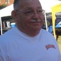 Gerald Richard Photo 37