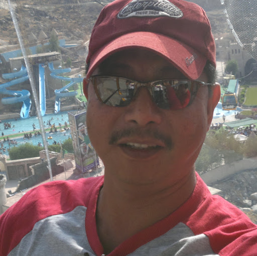 Manuel Acuna Photo 3