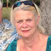 Mary Rasmussen Photo 20