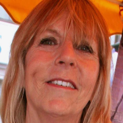 Helen Fisher Photo 31